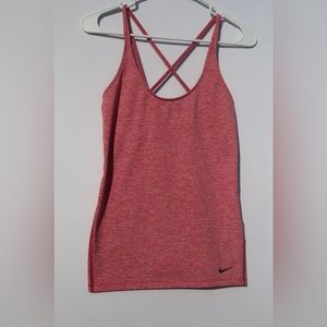 6. Nike Dri-Fit Tank | Size XS | Great Condition